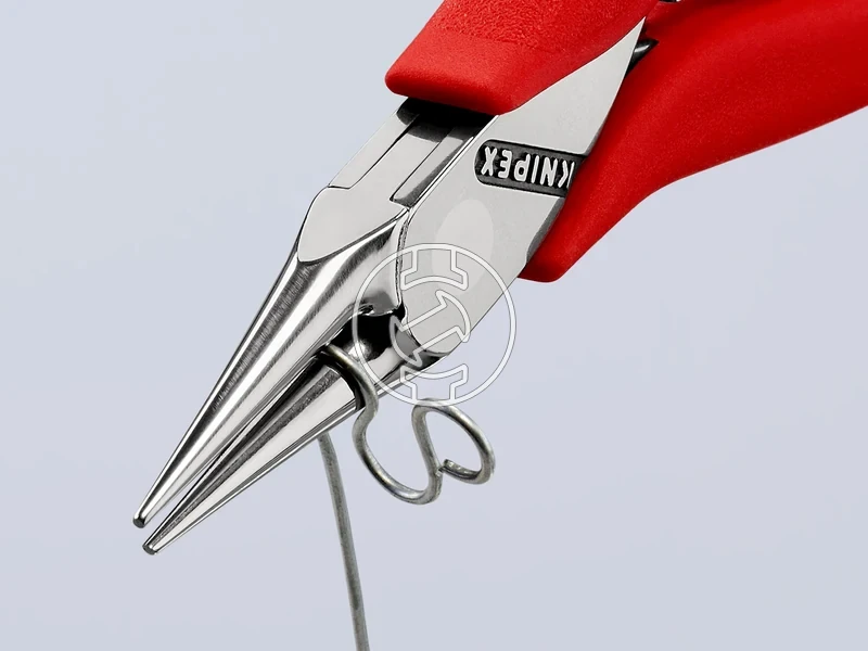 Kép: Knipex elektronikai oldalcsipofogo 115 mm_2.webp