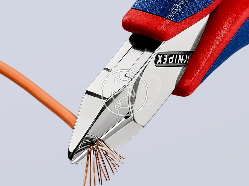 Kép: Knipex elektronikai oldalcsipofogo 115 mm_2.webp