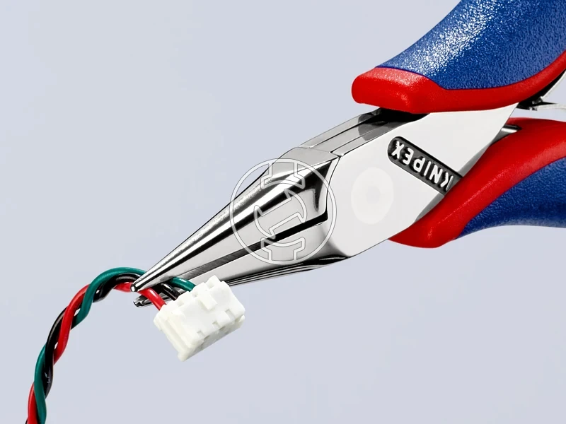 Kép: Knipex elektronikai oldalcsipofogo 115 mm_2.webp