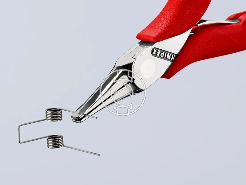 Kép: Knipex elektronikai oldalcsipofogo 115 mm_2.webp
