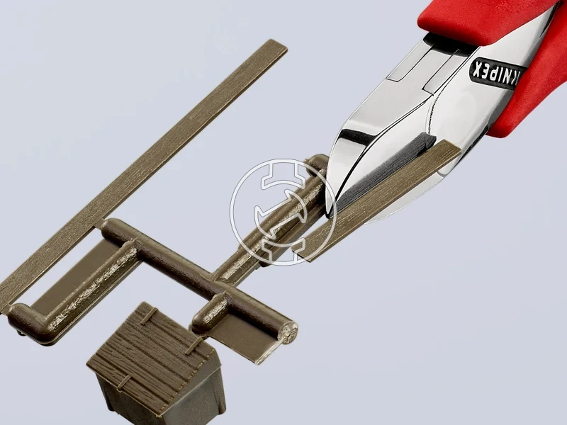 Kép: Knipex elektronikai oldalcsipofogo 115 mm_2.webp