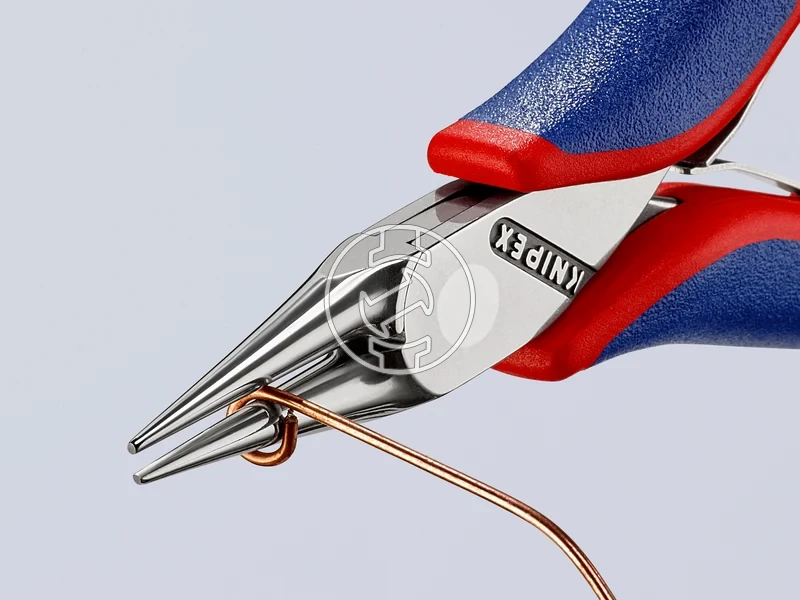 Kép: Knipex elektronikai oldalcsipofogo 115 mm_2.webp
