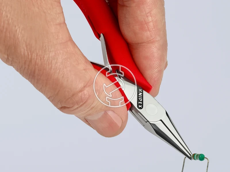 Kép: Knipex elektronikai oldalcsipofogo 115 mm_2.webp