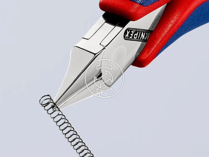 Kép: Knipex elektronikai oldalcsipofogo 115 mm_2.webp