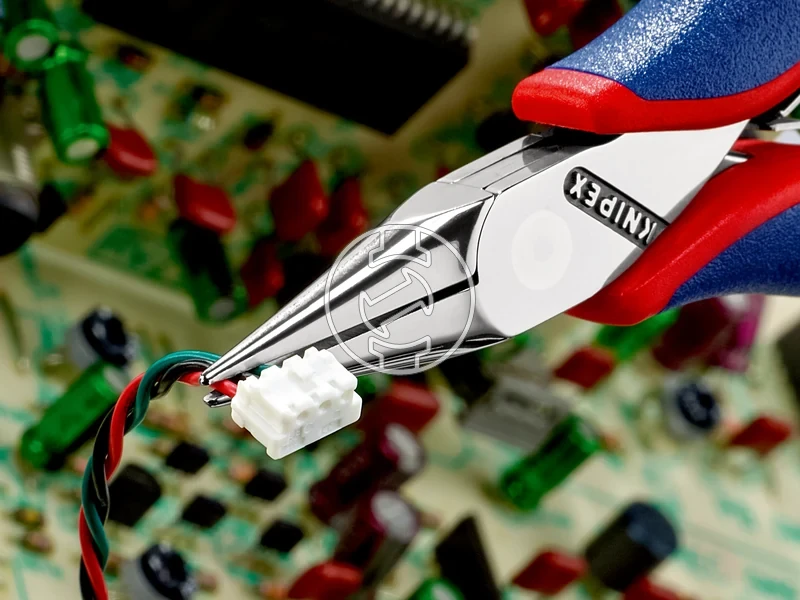 Kép: Knipex elektronikai oldalcsipofogo 115 mm_3.webp