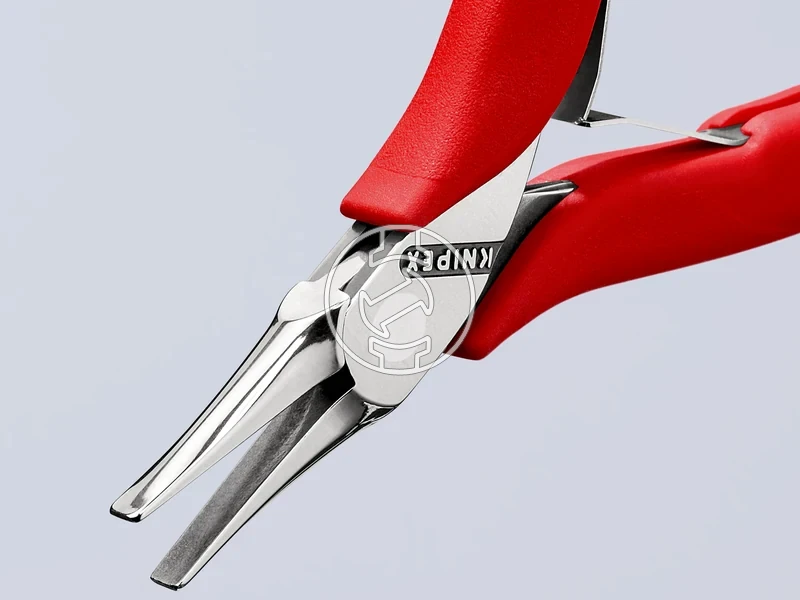 Kép: Knipex elektronikai oldalcsipofogo 115 mm_3.webp