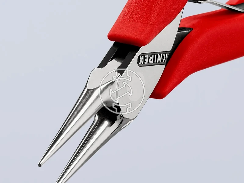 Kép: Knipex elektronikai oldalcsipofogo 115 mm_3.webp