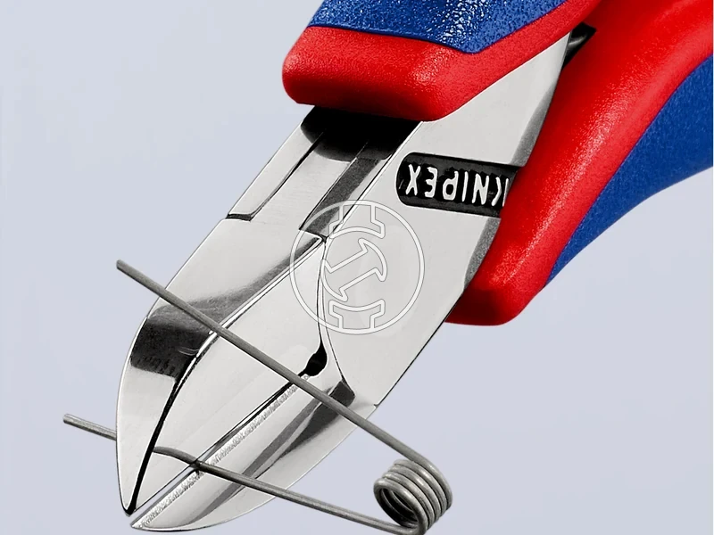 Kép: Knipex elektronikai oldalcsipofogo 115 mm_3.webp