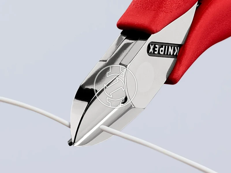 Kép: Knipex elektronikai oldalcsipofogo 115 mm_3.webp