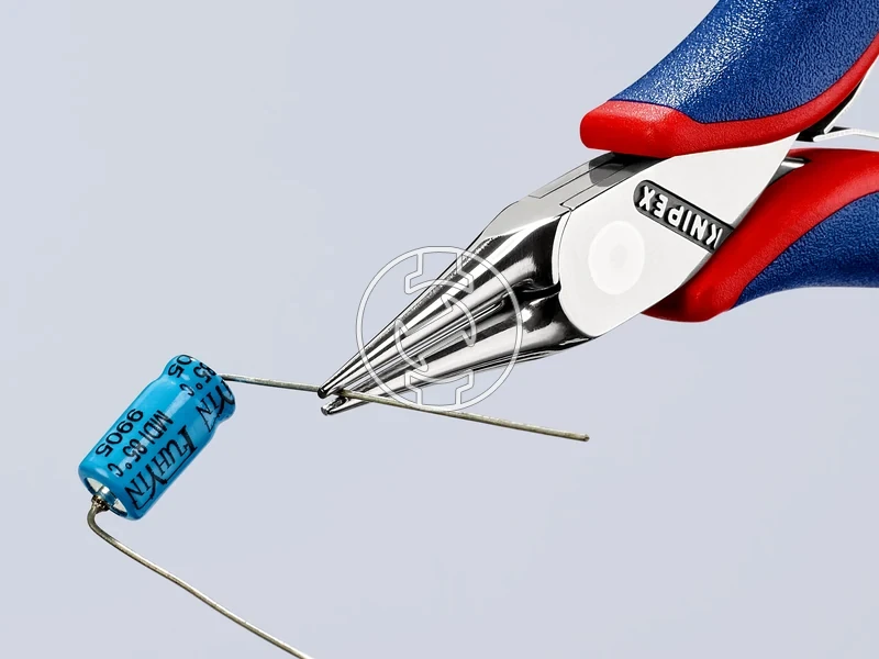 Kép: Knipex elektronikai oldalcsipofogo 115 mm_3.webp