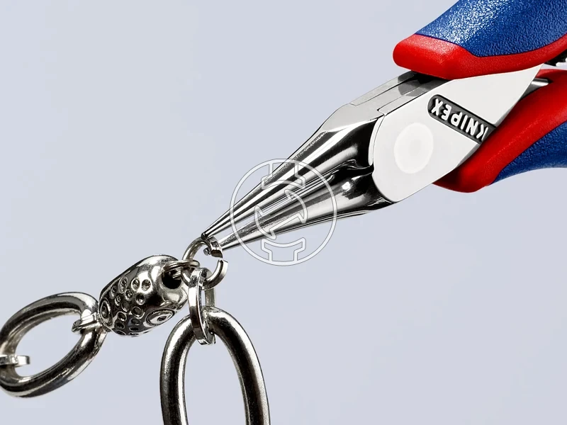 Kép: Knipex elektronikai oldalcsipofogo 115 mm_4.webp