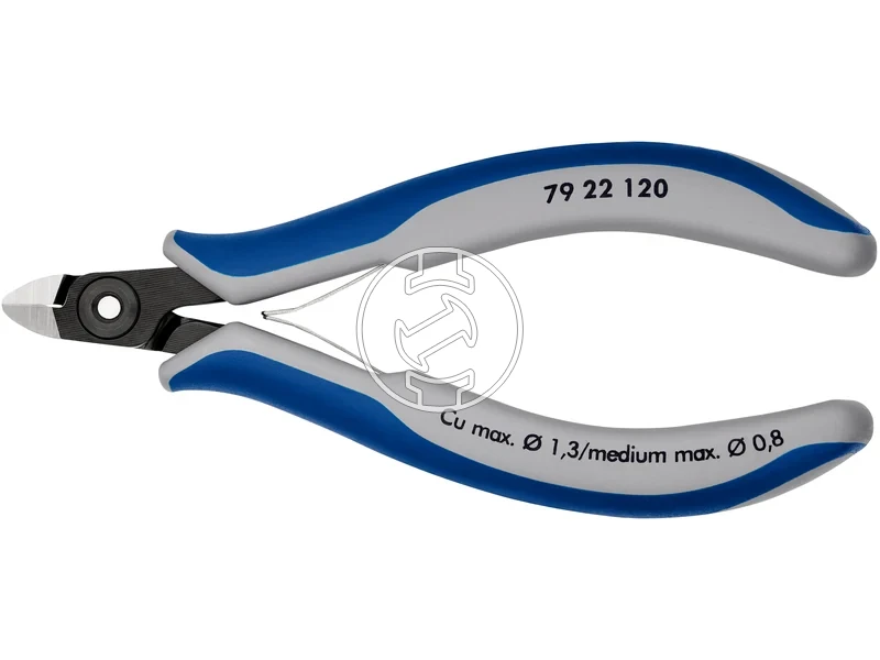 Kép: Knipex elektronikai oldalcsipofogo 120 mm_0.webp