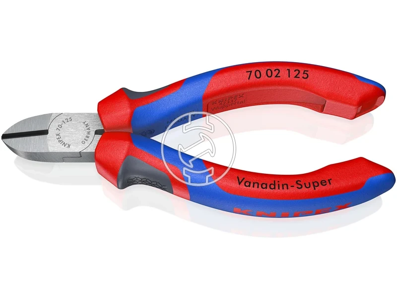 Kép: Knipex elektronikai oldalcsipofogo 125 mm_0.webp