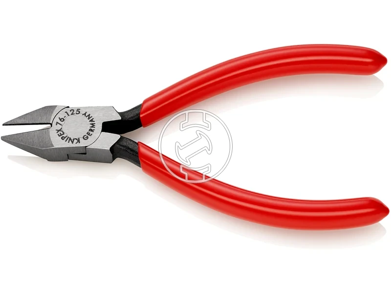 Kép: Knipex elektronikai oldalcsipofogo 125 mm_1.webp