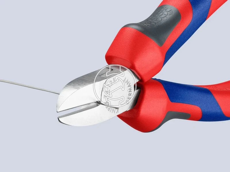 Kép: Knipex elektronikai oldalcsipofogo 125 mm_2.webp
