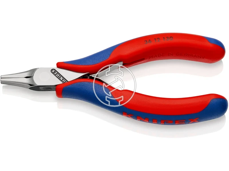 Kép: Knipex elektronikai oldalcsipofogo 130 mm_0.webp