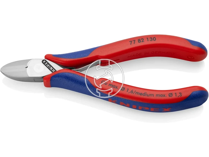 Kép: Knipex elektronikai oldalcsipofogo 130 mm_0.webp