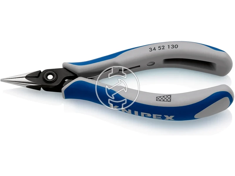 Kép: Knipex elektronikai oldalcsipofogo 130 mm_0.webp