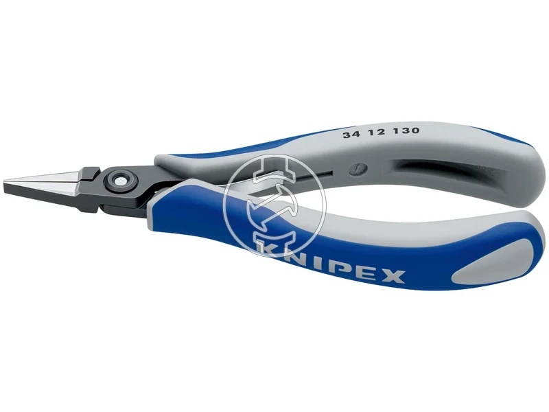 Kép: Knipex elektronikai oldalcsipofogo 130 mm_0.webp
