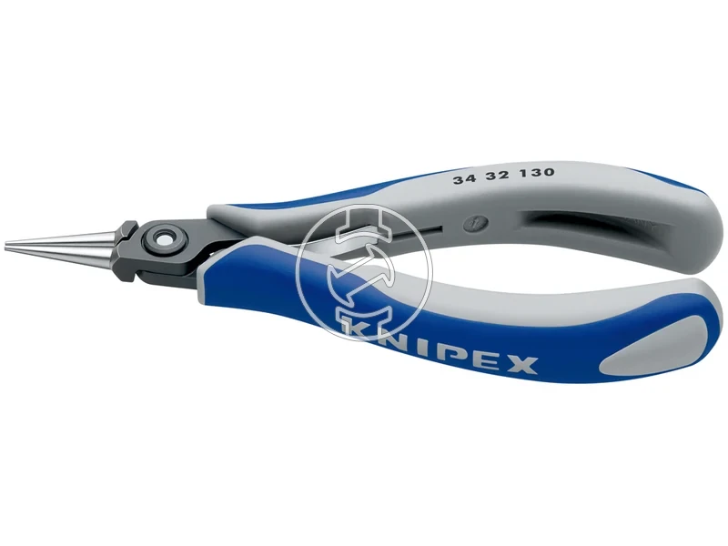 Kép: Knipex elektronikai oldalcsipofogo 130 mm_0.webp