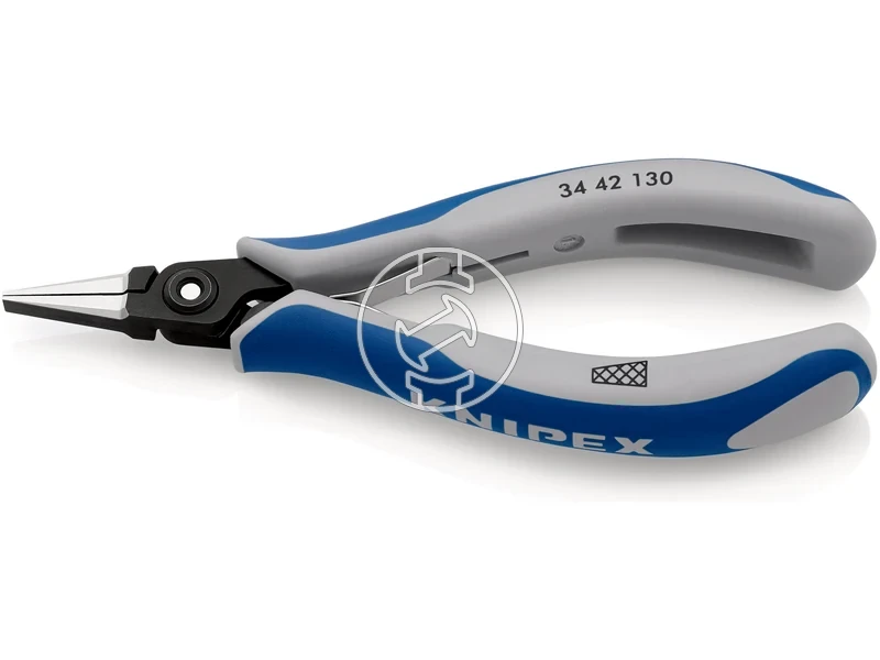Kép: Knipex elektronikai oldalcsipofogo 130 mm_0.webp