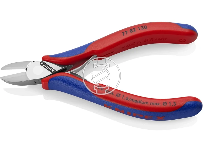 Kép: Knipex elektronikai oldalcsipofogo 130 mm_1.webp