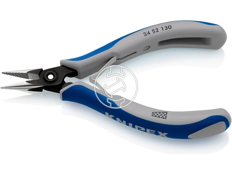 Kép: Knipex elektronikai oldalcsipofogo 130 mm_1.webp