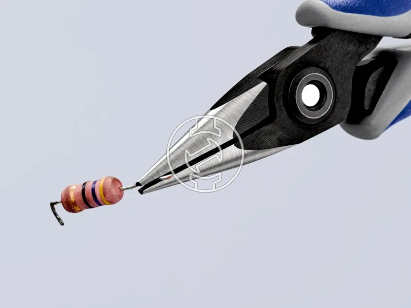 Kép: Knipex elektronikai oldalcsipofogo 130 mm_4.webp