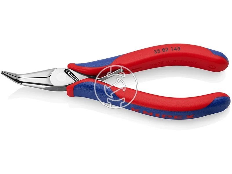 Kép: Knipex elektronikai oldalcsipofogo 145 mm_0.webp