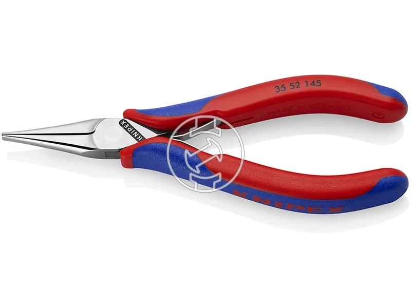 Kép: Knipex elektronikai oldalcsipofogo 145 mm_0.webp