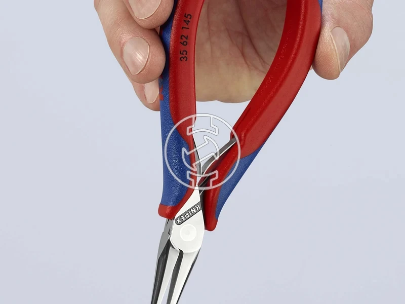 Kép: Knipex elektronikai oldalcsipofogo 145 mm_10.webp
