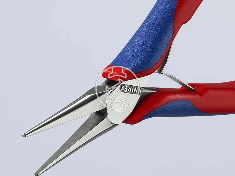 Kép: Knipex elektronikai oldalcsipofogo 145 mm_11.webp