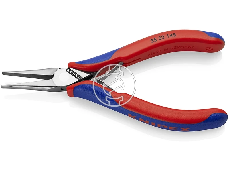 Kép: Knipex elektronikai oldalcsipofogo 145 mm_1.webp