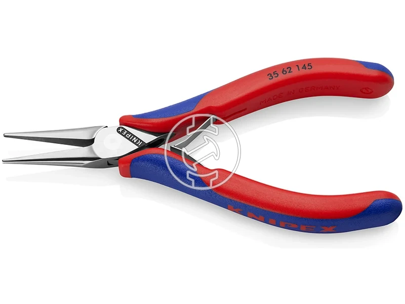 Kép: Knipex elektronikai oldalcsipofogo 145 mm_1.webp