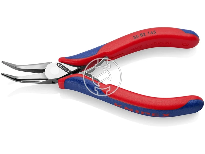 Kép: Knipex elektronikai oldalcsipofogo 145 mm_1.webp
