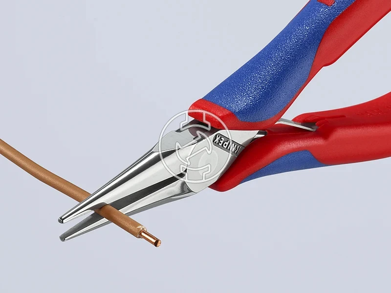 Kép: Knipex elektronikai oldalcsipofogo 145 mm_2.webp