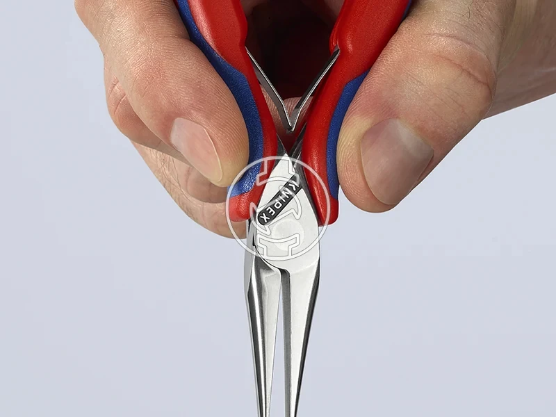 Kép: Knipex elektronikai oldalcsipofogo 145 mm_4.webp