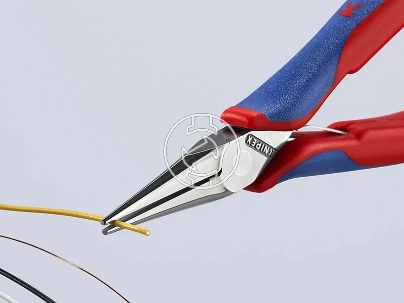 Kép: Knipex elektronikai oldalcsipofogo 145 mm_5.webp