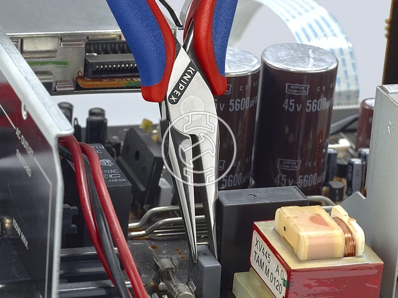 Kép: Knipex elektronikai oldalcsipofogo 145 mm_5.webp