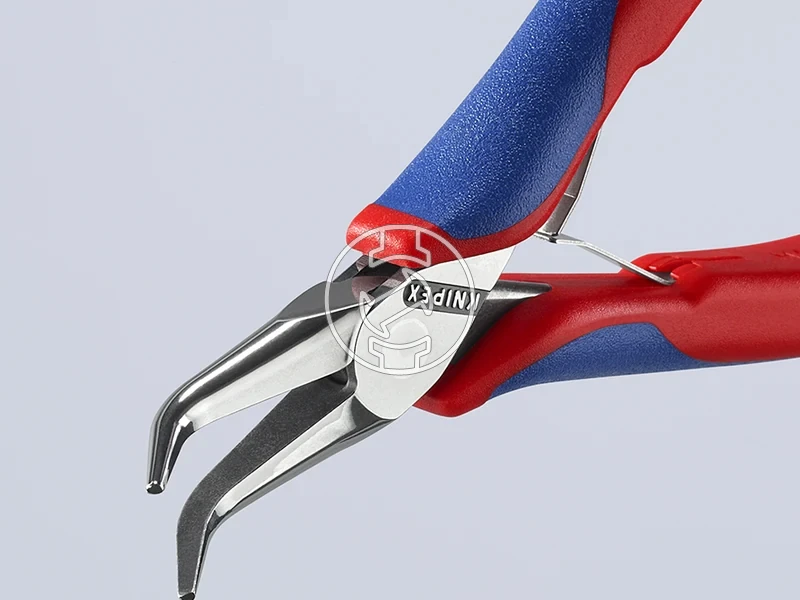 Kép: Knipex elektronikai oldalcsipofogo 145 mm_5.webp