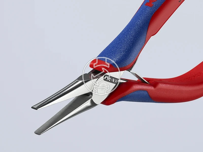 Kép: Knipex elektronikai oldalcsipofogo 145 mm_6.webp