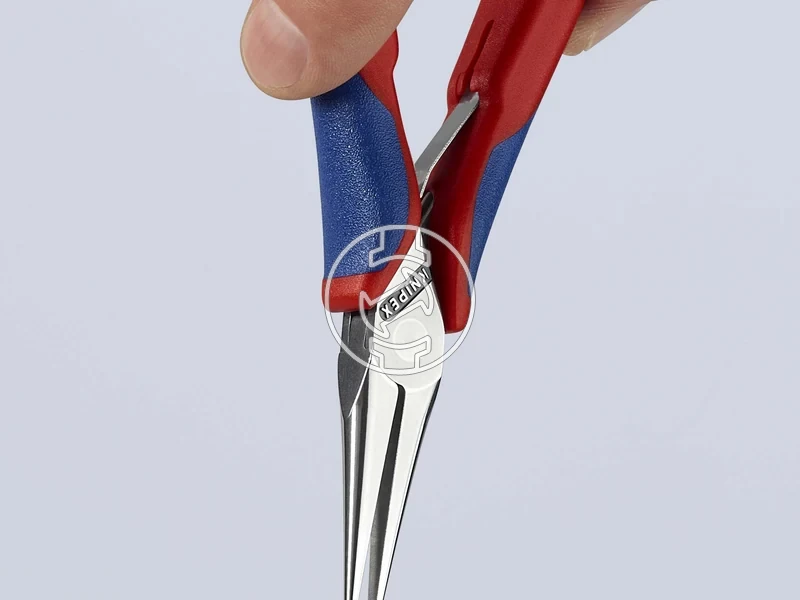 Kép: Knipex elektronikai oldalcsipofogo 145 mm_8.webp