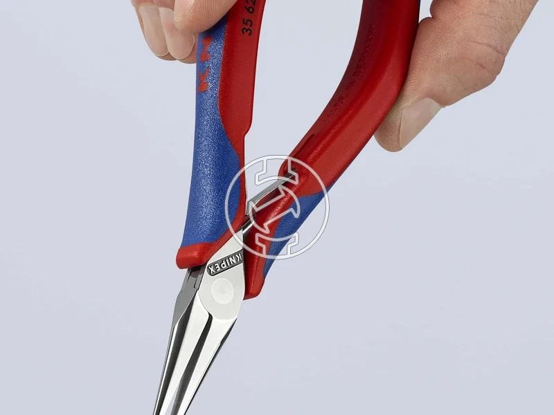 Kép: Knipex elektronikai oldalcsipofogo 145 mm_9.webp
