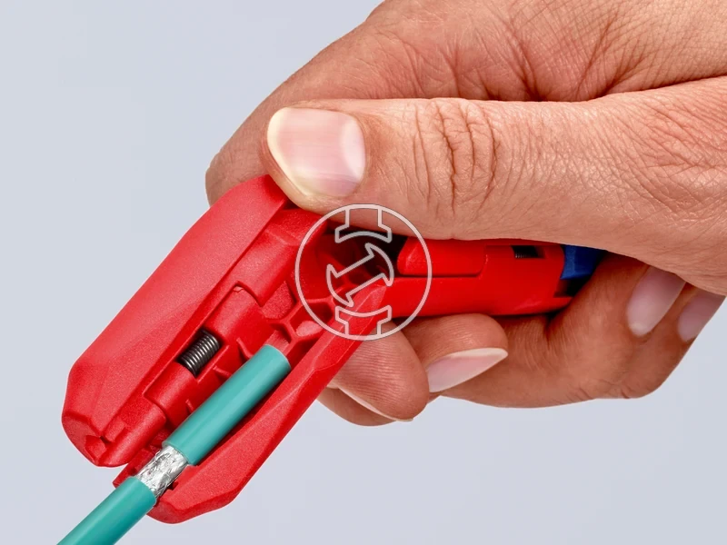 Kép: Knipex ErgoStrip balkezes univerzalis kabelcsupaszito 8 - 13 mm_10.webp