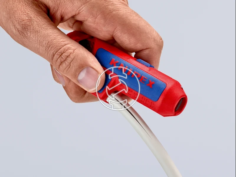 Kép: Knipex ErgoStrip balkezes univerzalis kabelcsupaszito 8 - 13 mm_14.webp
