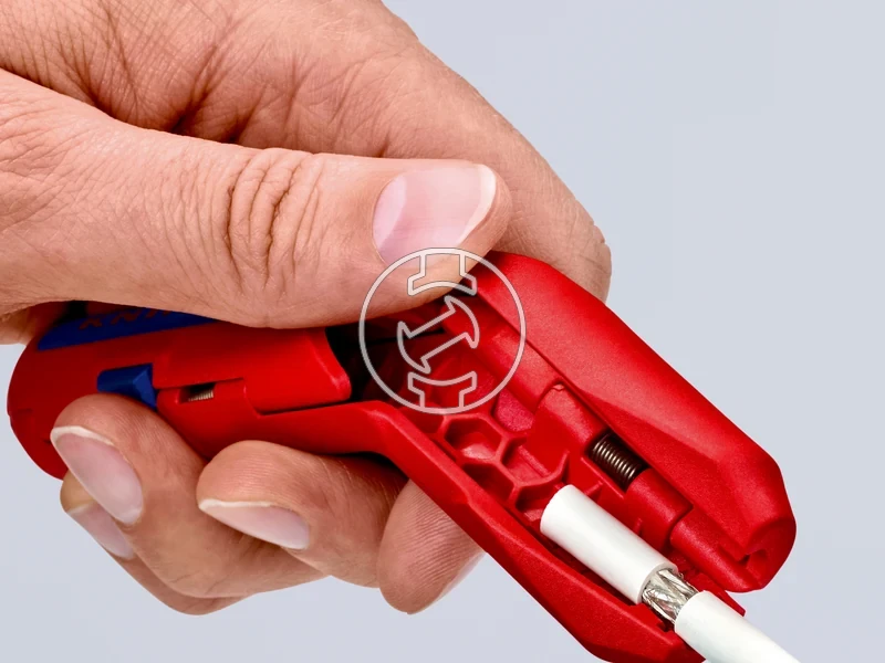Kép: Knipex ErgoStrip balkezes univerzalis kabelcsupaszito 8 - 13 mm_16.webp