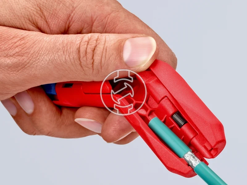 Kép: Knipex ErgoStrip balkezes univerzalis kabelcsupaszito 8 - 13 mm_17.webp