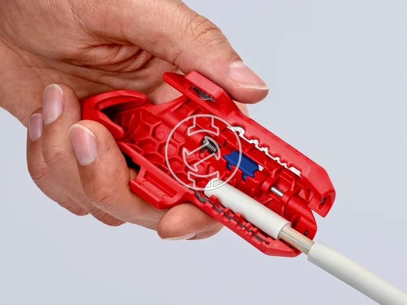 Kép: Knipex ErgoStrip balkezes univerzalis kabelcsupaszito 8 - 13 mm_18.webp