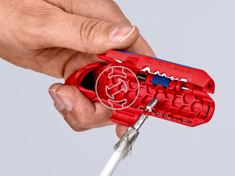 Kép: Knipex ErgoStrip balkezes univerzalis kabelcsupaszito 8 - 13 mm_19.webp