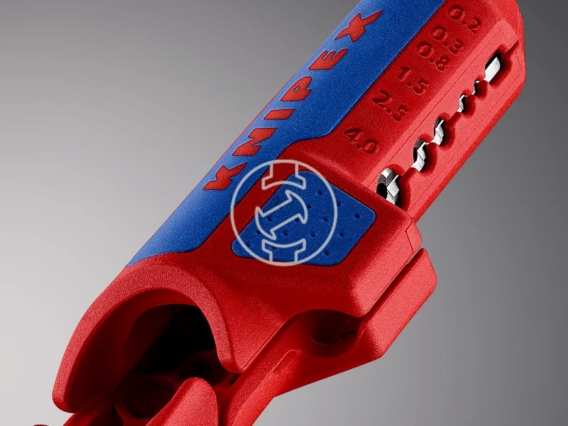 Kép: Knipex ErgoStrip balkezes univerzalis kabelcsupaszito 8 - 13 mm_21.webp